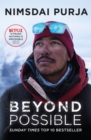 Beyond Possible : '14 Peaks: Nothing is Impossible' Now On Netflix - Book