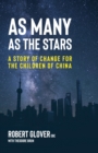 As Many as the Stars - eBook