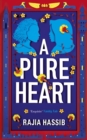 A Pure Heart - eBook