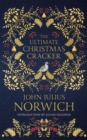 The Ultimate Christmas Cracker - Book
