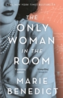 The Only Woman in the Room - Book