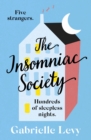 The Insomniac Society - eBook