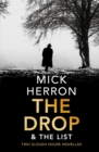 The Drop & The List - Book