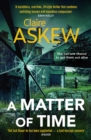 A Matter of Time : From the Shortlisted CWA Gold Dagger Author - eBook