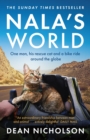 Nala's World : One man, his rescue cat and a bike ride around the globe - eBook