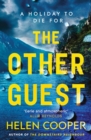 The Other Guest : twisty, thrilling and addictive - the perfect holiday read! - Book