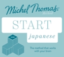 Start Japanese New Edition (Learn Japanese with the Michel Thomas Method) : Beginner Japanese Audio Taster Course - Book