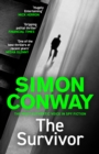 The Survivor : A Sunday Times Thriller of the Month - eBook