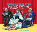 Britain's Best Ever Political Cartoons : Hilarious, bawdy, irreverent and sharp - eBook