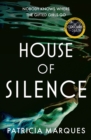 House of Silence : The intense and gripping follow up to THE COLOURS OF DEATH - eBook