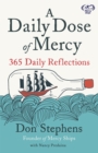 A Daily Dose of Mercy - Book