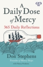A Daily Dose of Mercy - eBook