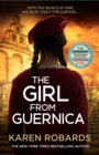The Girl from Guernica : a gripping WWII historical fiction thriller that will take your breath away for 2022 - eBook