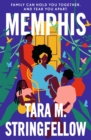 Memphis : LONGLISTED FOR THE WOMEN'S PRIZE FOR FICTION 2023 - Book