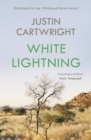 White Lightning - eBook