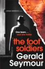 The Foot Soldiers - Book