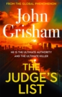 The Judge's List : John Grisham's latest breathtaking bestseller - the perfect Christmas present - Book
