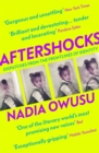 Aftershocks : Dispatches from the Frontlines of Identity - Book