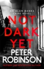 Not Dark Yet - Book