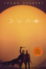 Dune : now a major blockbuster film - Book