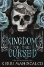 Kingdom of the Cursed - Book