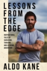 Lessons From the Edge : Inspirational Tales - THE PERFECT FATHER'S DAY GIFT - Book