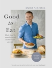 Good to Eat : Real food to nourish and sustain you for life - Book