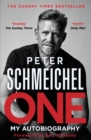 One: My Autobiography : The Sunday Times bestseller - eBook