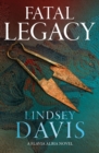 Fatal Legacy - eBook