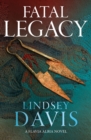 Fatal Legacy - Book