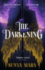 The Darkening : A thrilling and epic YA fantasy novel - eBook