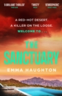 The Sanctuary : A must-read gripping locked-room crime thriller that you will leave you on the edge of your seat! - eBook