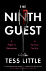 The Ninth Guest - Book