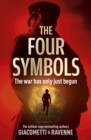 The Four Symbols : The Black Sun Series, Book 1 - eBook