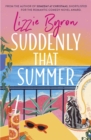 Suddenly That Summer - Book