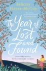 The Year of Lost and Found (Finfarran 7) - Book