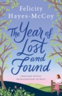 The Year of Lost and Found - eBook