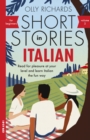 Short Stories in Italian for Beginners - Volume 2 : Read for pleasure at your level, expand your vocabulary and learn Italian the fun way with Teach Yourself Graded Readers - Book