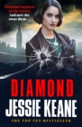 Diamond : BEHIND EVERY STRONG WOMAN IS AN EPIC STORY: historical crime fiction at its most gripping - Book