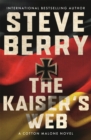 The Kaiser's Web - Book