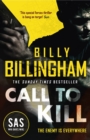 Call to Kill : The first in a brand new high-octane SAS series - eBook