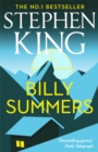 Billy Summers : The No. 1 Sunday Times Bestseller - Book