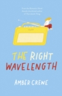 The Right Wavelength - Book
