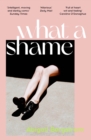 What a Shame : 'Intelligent, moving and darkly comic' The Sunday Times - eBook