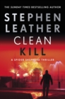 Clean Kill : The brand new, action-packed Spider Shepherd thriller - eBook