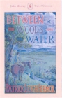 Between the Woods and the Water : On Foot to Constantinople from the Hook of Holland: The Middle Danube to the Iron Gates - Book