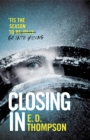 Closing In : A page-turning suspenseful thriller - Book