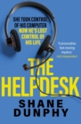 The Helpdesk : A fast-paced, entertaining and gripping thriller - eBook
