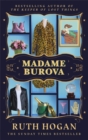 Madame Burova : the new novel from the author of The Keeper of Lost Things - Book