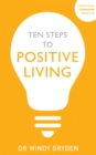 Ten Steps to Positive Living - Book